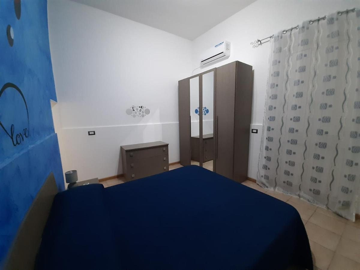 アウグスタCasa Al Duomoアパートメント エクステリア 写真